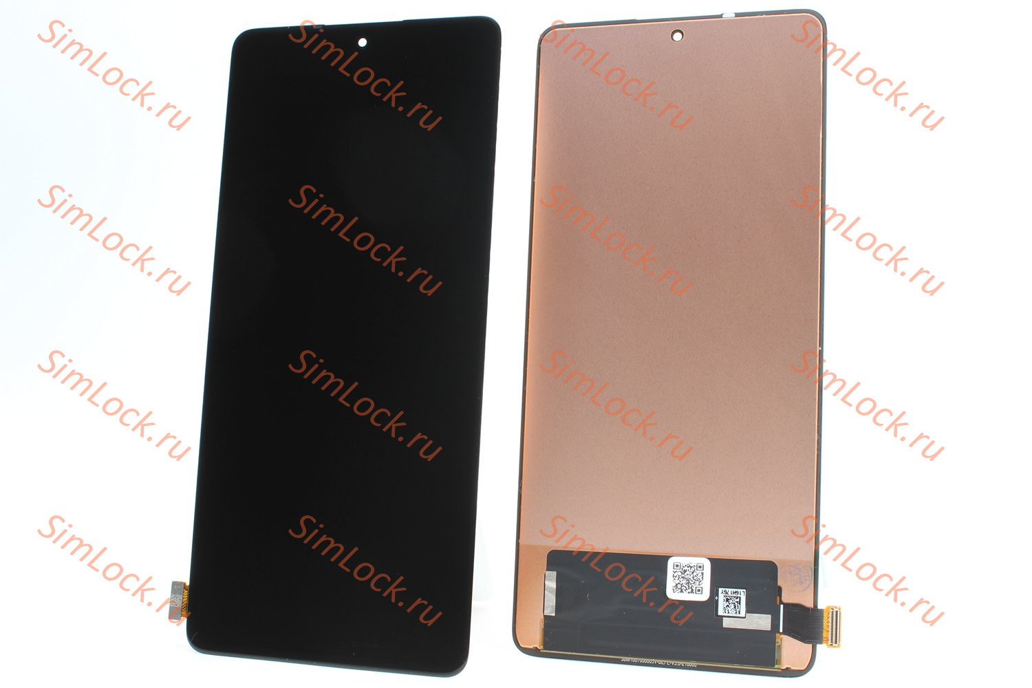 Дисплей Xiaomi 11T (21081111RG), 11T Pro (2107113SG), 11T 5G, AMOLED, матрица оригинал