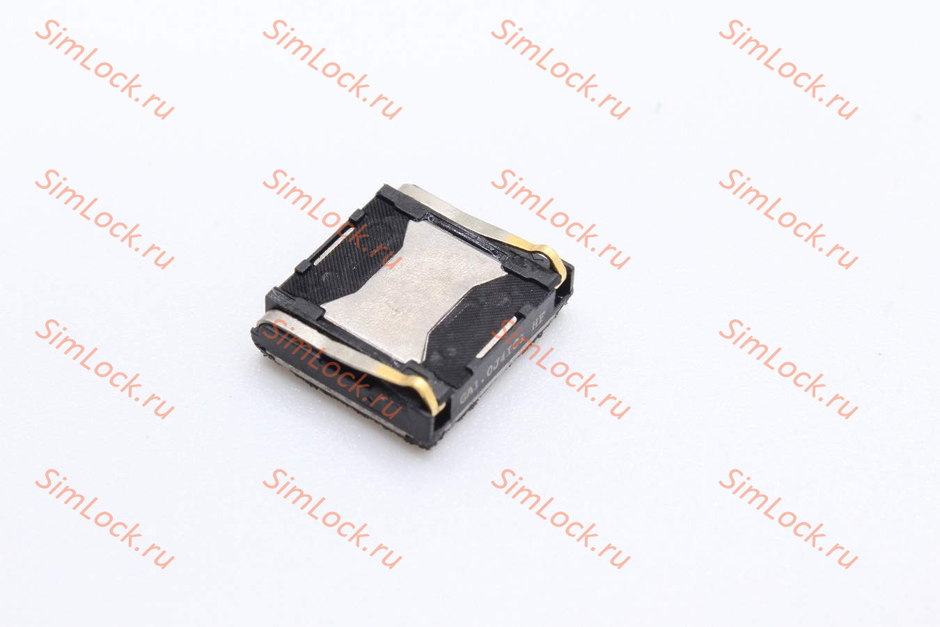 Динамик верхний Honor 8A, 8A Pro, Y6s, К-1