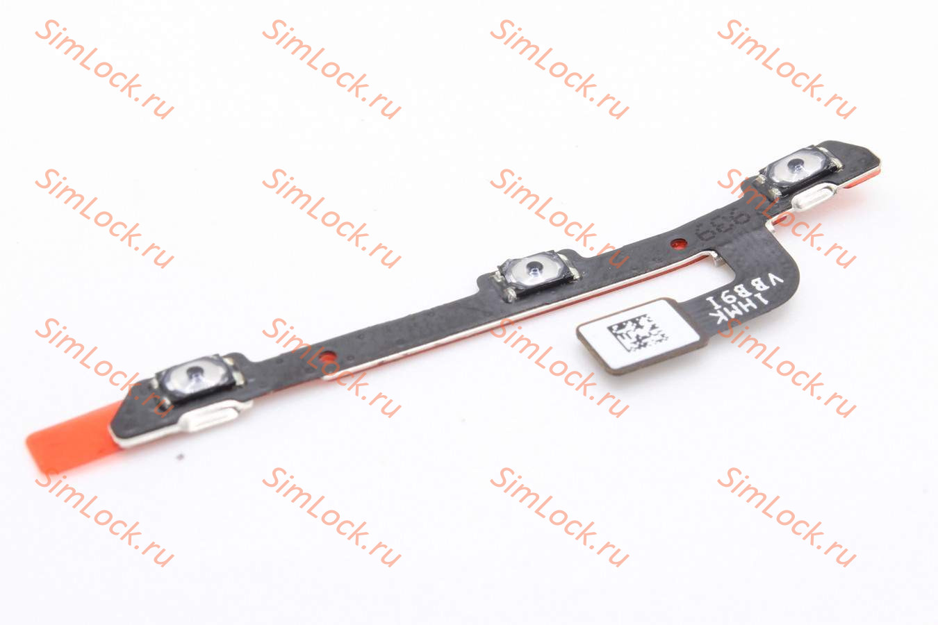 Шлейф Huawei Mate 20 (HMA-L29) кнопки включения и громкости, К-1