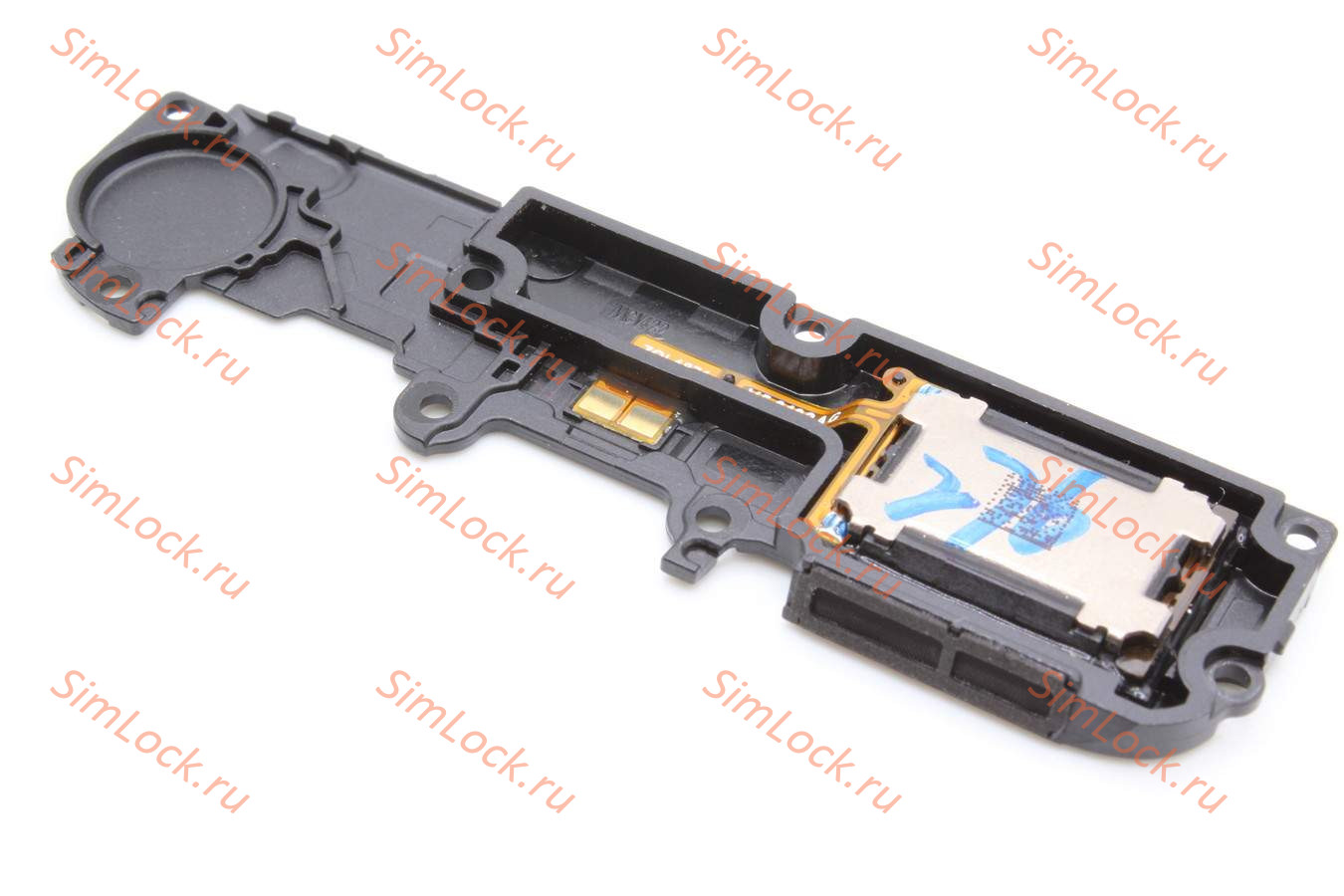 Динамик нижний (музыкальный) Samsung A115F, M115F (A11/M11), К-1