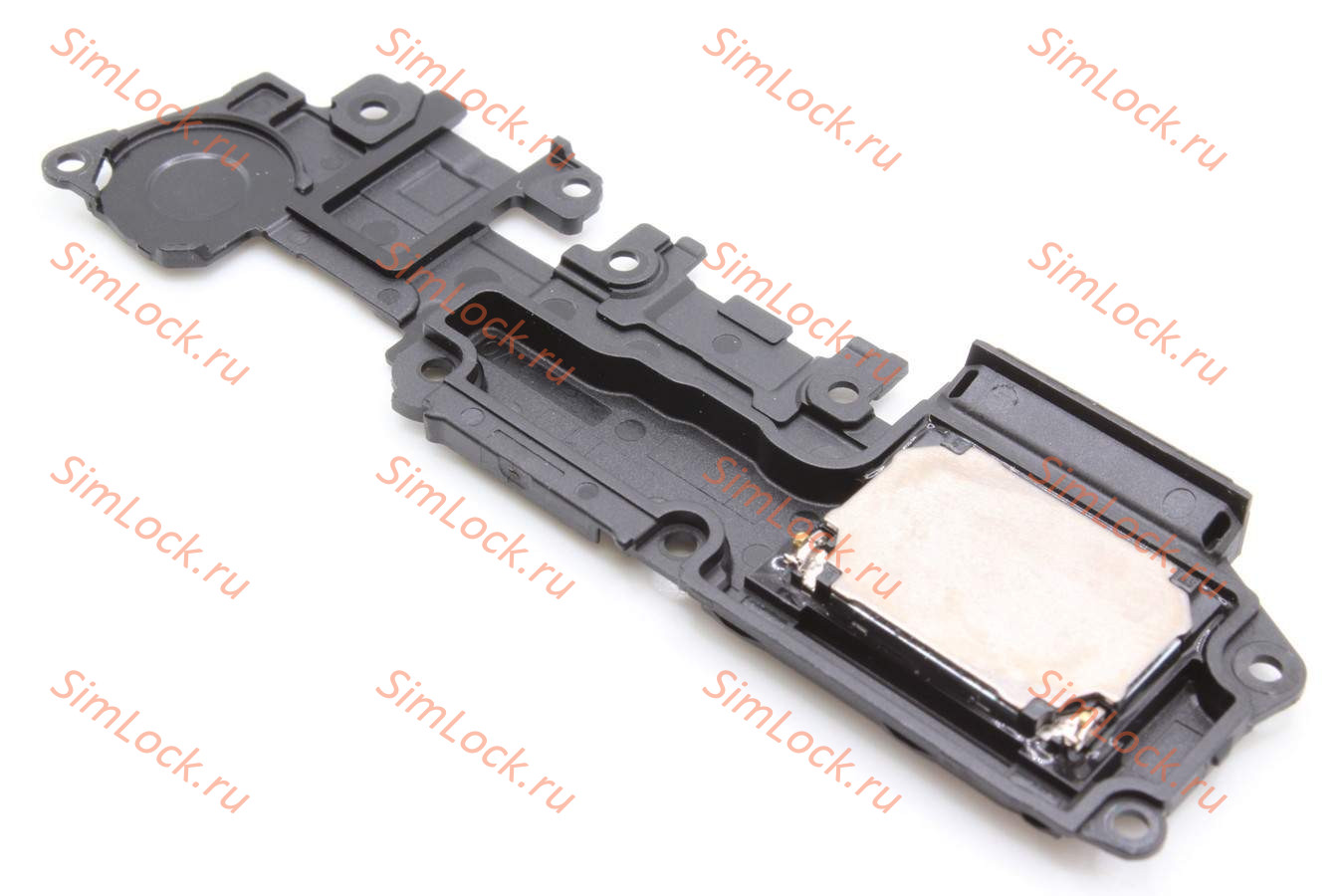 Динамик нижний (музыкальный) Samsung A207F (A20s), К-1