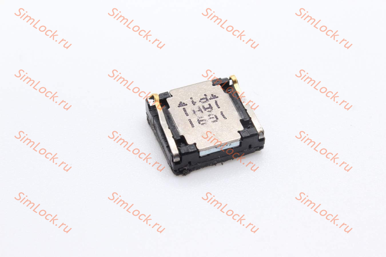 Динамик верхний Xiaomi Redmi Note 7, Note 8 Pro, Mi 8, Mi 8 SE, Mi 8 Pro, Mi 9, Mi 9 Lite, Mi Note 3, Mi Note 10, Mi Mix 2, Mi Max 3, Pocophone F1, К-1