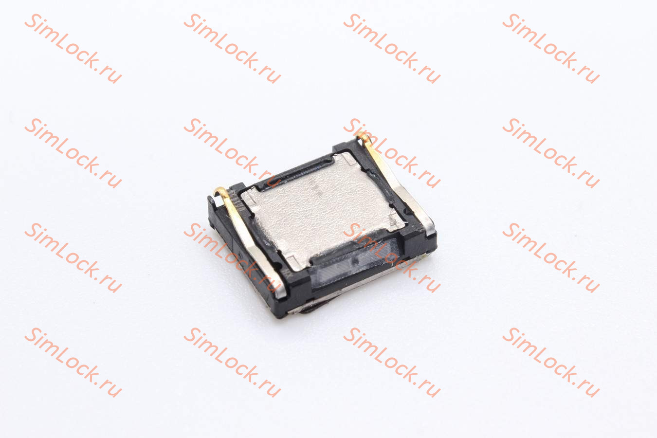 Динамик верхний Xiaomi Redmi 7, 8, 8A, 9, 10A, 10C, 12 4G, 12C, 13C, 14C, Note 8, Note 10T, Mi9, Mi Play, Poco C40, C55, C65, C75, M4 5G, M5, X5 5G, К-1