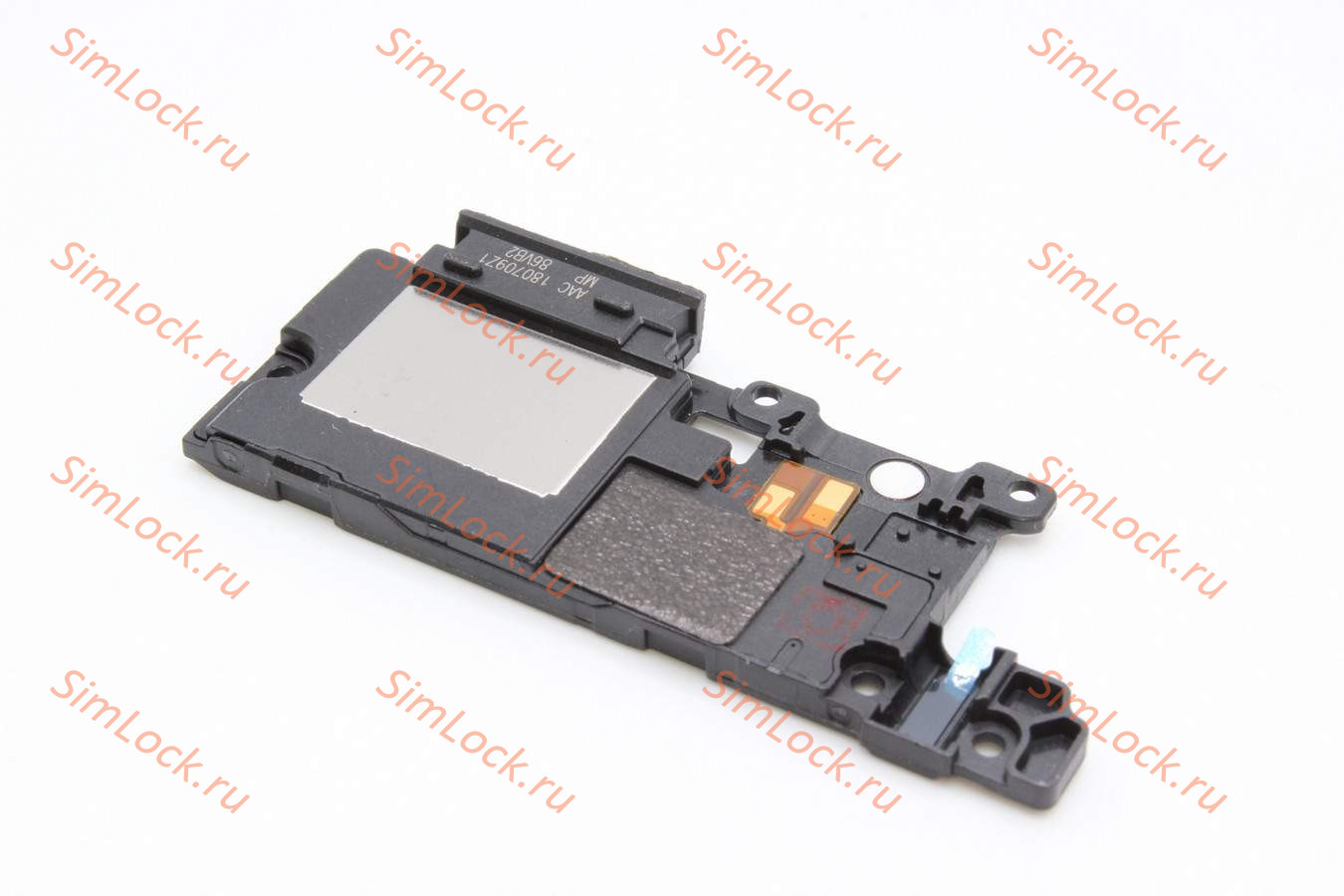 Динамик нижний (музыкальный) Xiaomi Mi 5X, Mi A1 в сборе, К-1