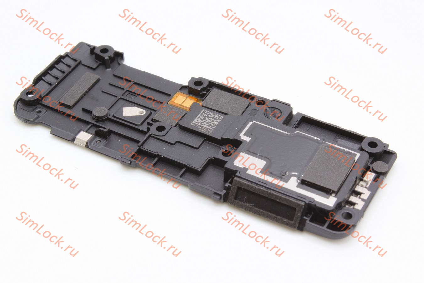 Динамик нижний (музыкальный) Xiaomi Mi 9T, Mi 9T Pro, Redmi K20, K20 Pro в сборе, К-1