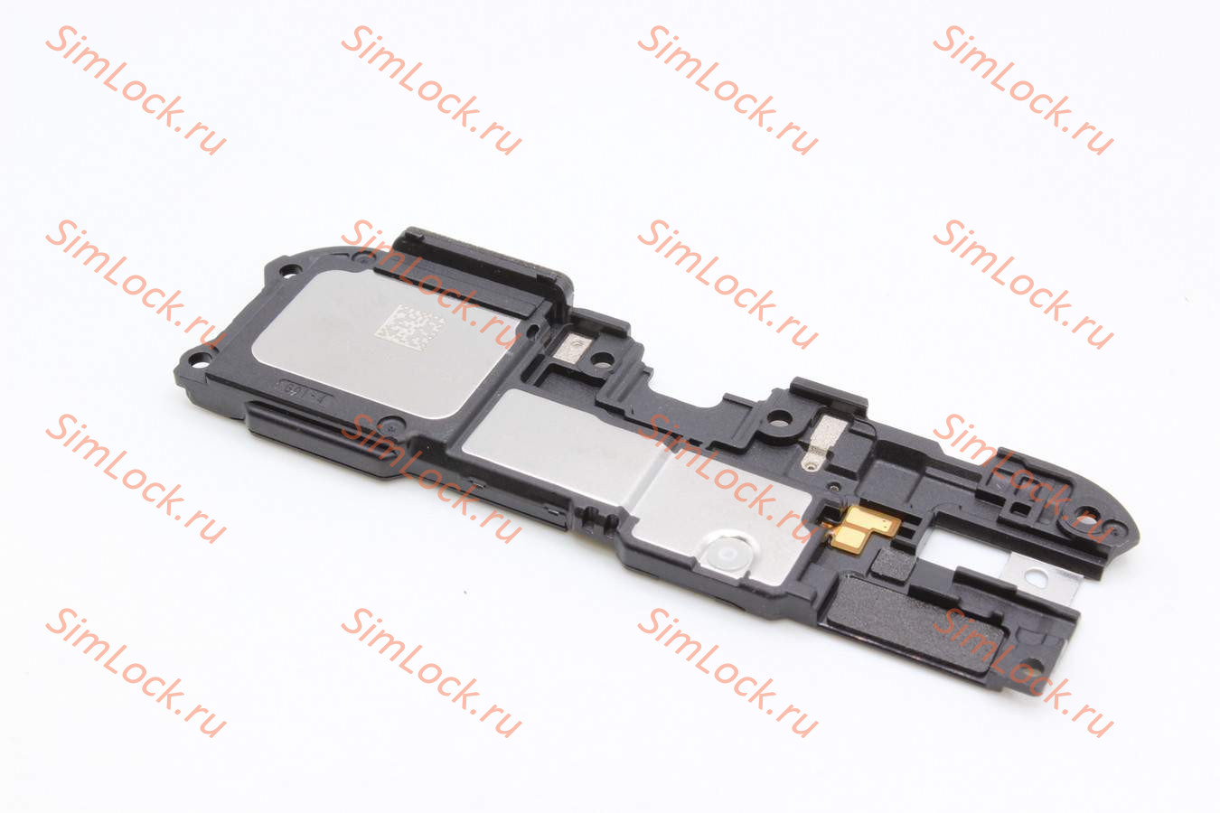 Динамик нижний (музыкальный) Xiaomi Mi Play в сборе, К-1