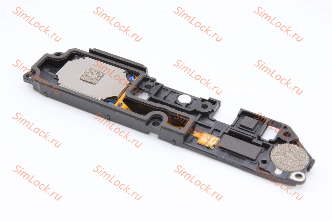 Динамик нижний (музыкальный) Xiaomi Poco M3, Redmi 9T в сборе (M2010J19CG (M2010J19SG), К-1