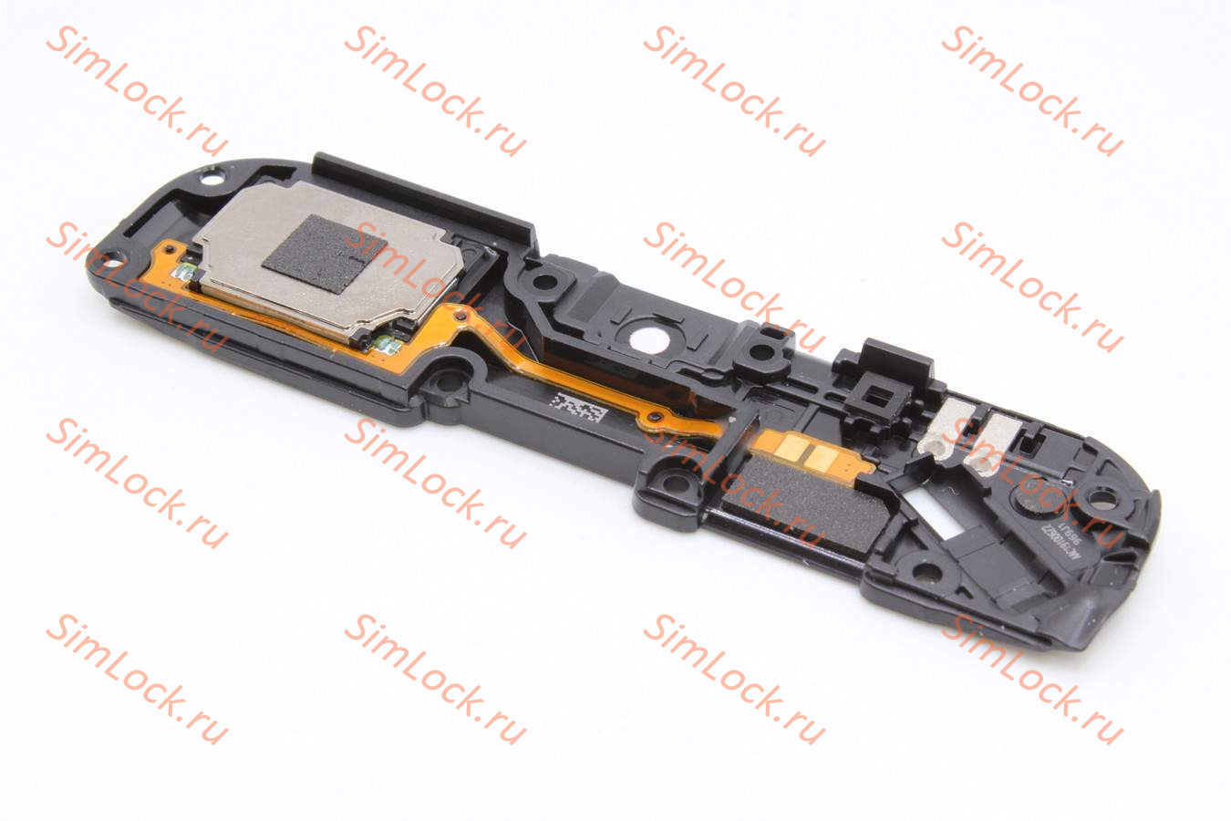 Динамик нижний (музыкальный) Xiaomi Redmi 7 (M1810F6LG) в сборе, К-1