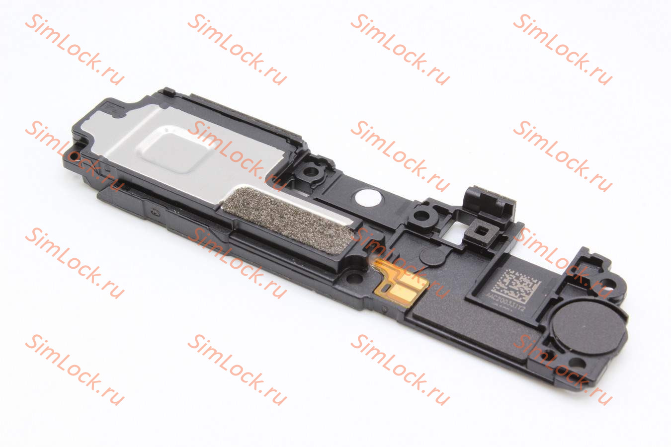 Динамик нижний (музыкальный) Xiaomi Redmi 8, Redmi 8A в сборе, К-1