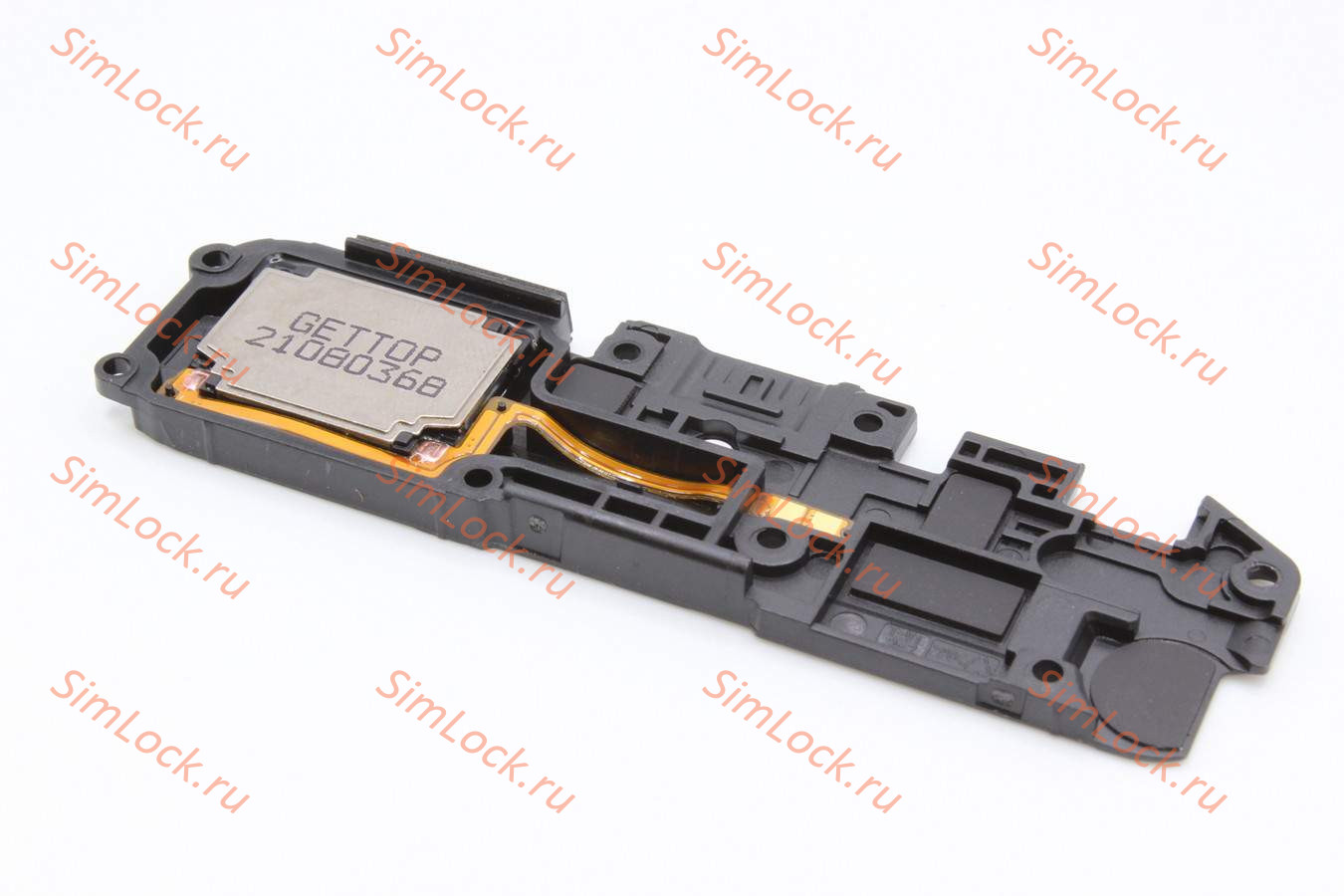 Динамик нижний (музыкальный) Xiaomi Redmi 9A  (M2006C3LG) в сборе, К-1