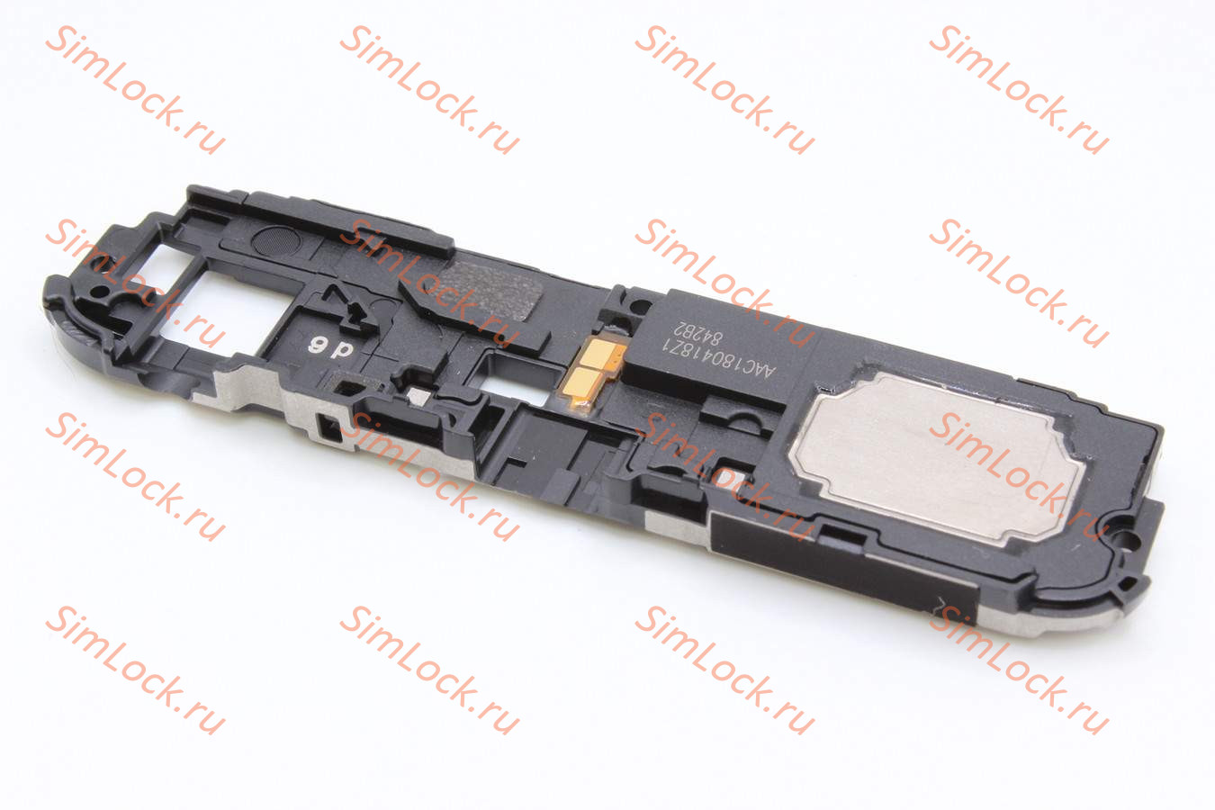 Динамик нижний (музыкальный) Xiaomi Redmi Note 5 в сборе, К-1