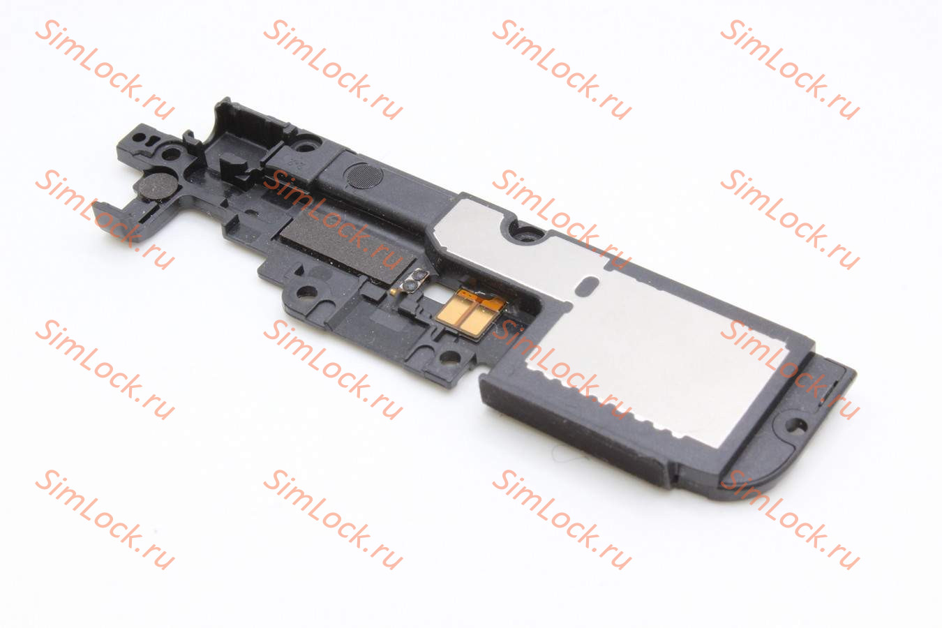 Динамик нижний (музыкальный) Xiaomi Redmi Note 6 Pro в сборе, К-1