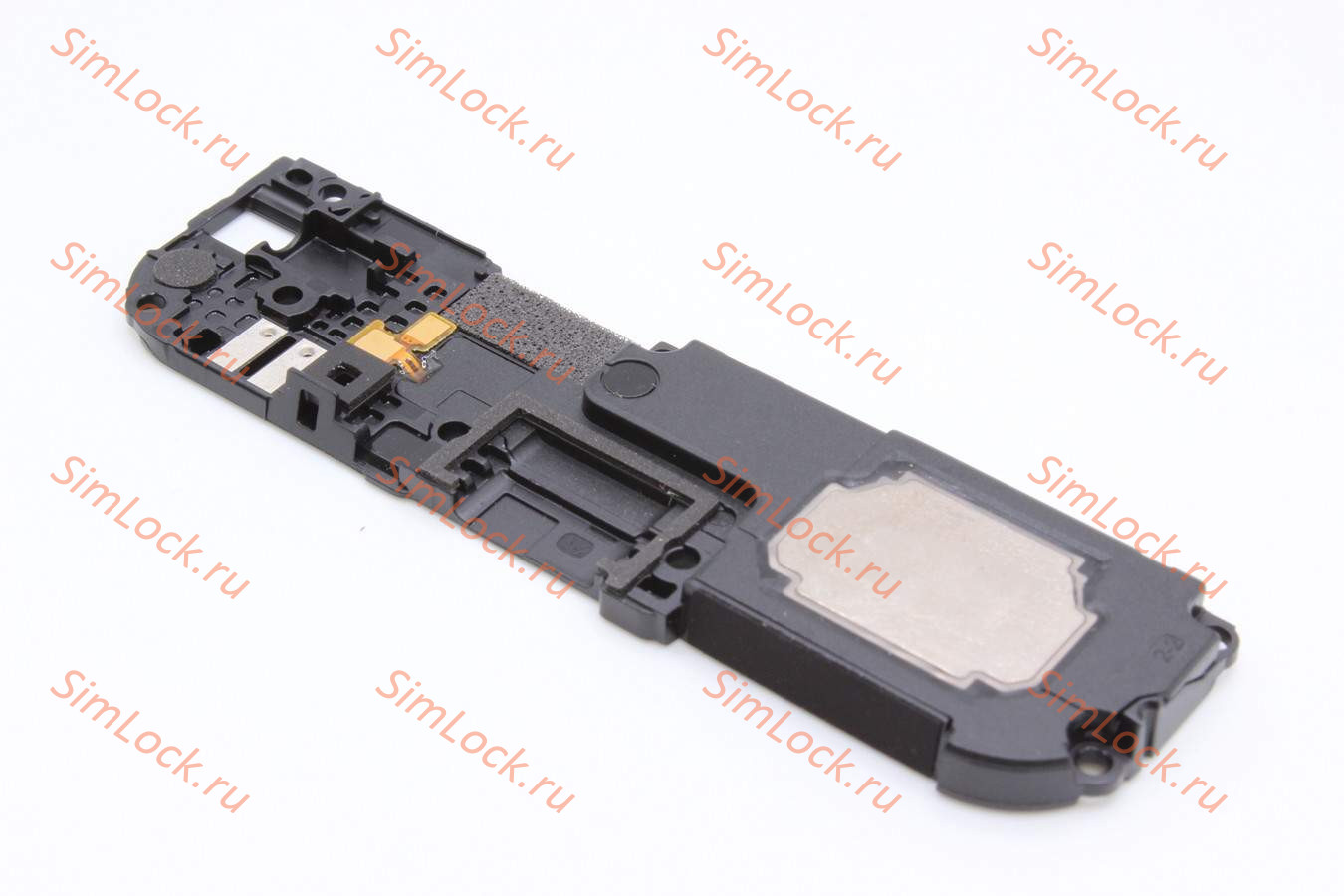 Динамик нижний (музыкальный) Xiaomi Redmi Note 7 в сборе, К-1