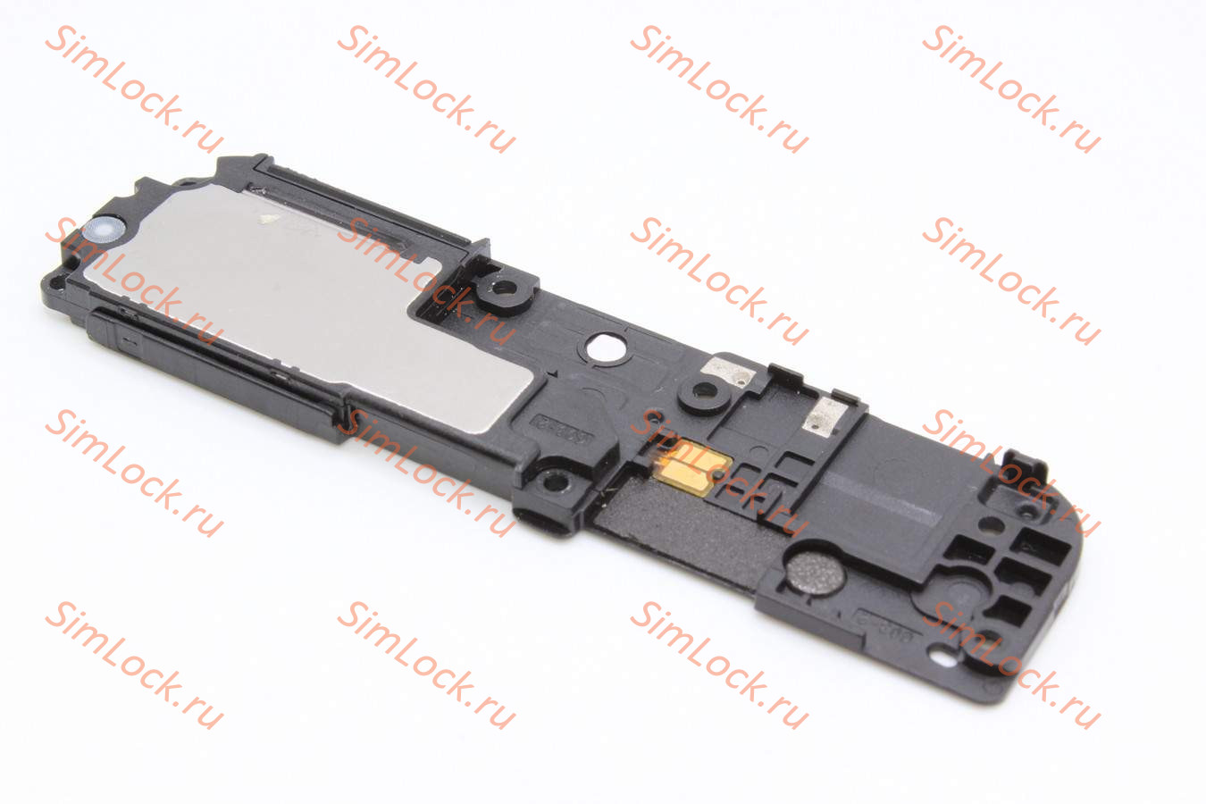 Динамик нижний (музыкальный) Xiaomi Redmi Note 8 в сборе, К-1
