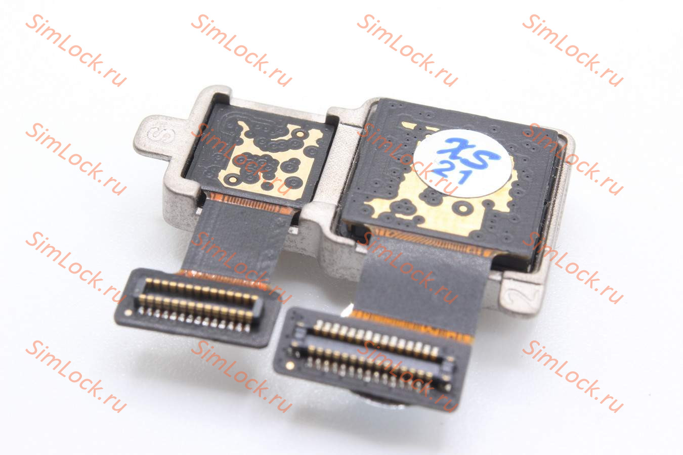 Камера Xiaomi Mi 8 Lite, К-1