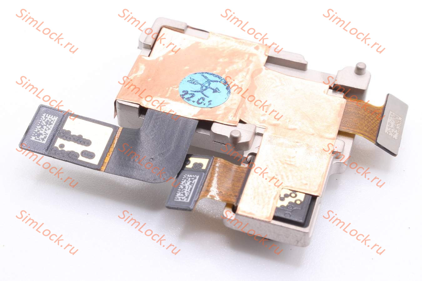 Камера Xiaomi Poco F2 Pro, К-1