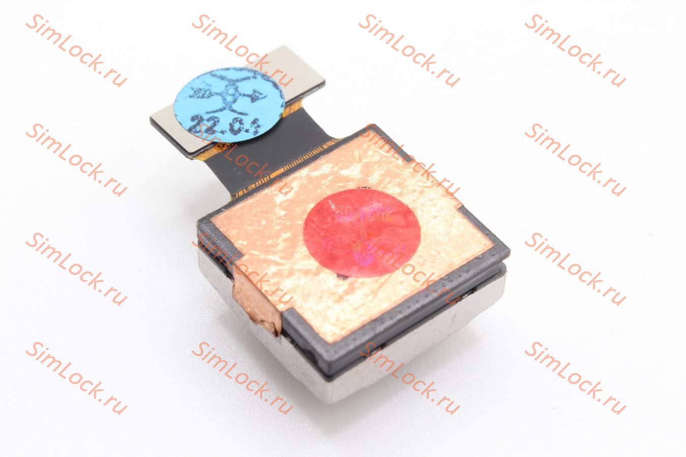 Камера Xiaomi Poco X3 NFC (M2007J20CG) задняя основная (64 MP) , К-1