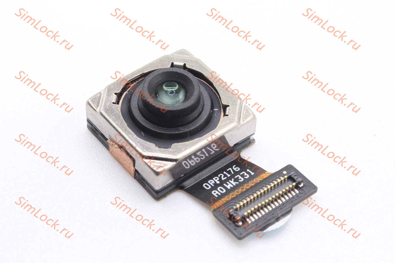 Камера Xiaomi Poco X3 NFC (M2007J20CG) задняя основная (64 MP) , К-1