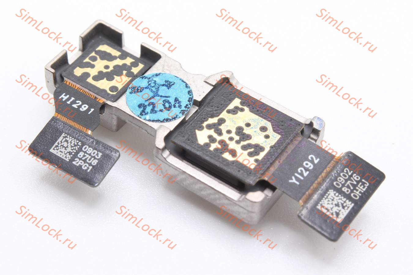 Камера Xiaomi Redmi 6 Pro, К-1