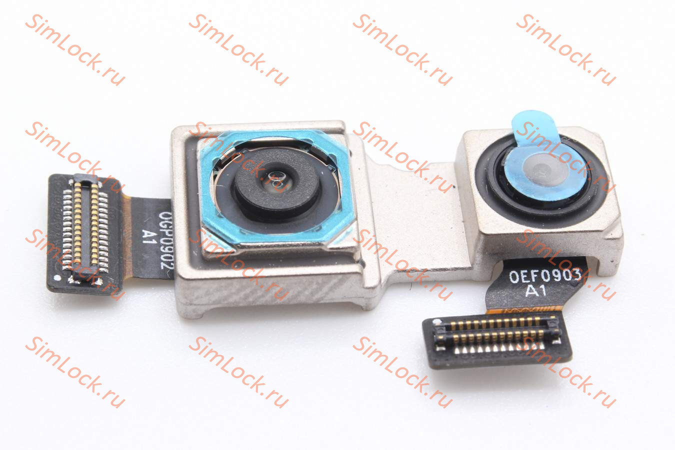 Камера Xiaomi Redmi 6 Pro, К-1