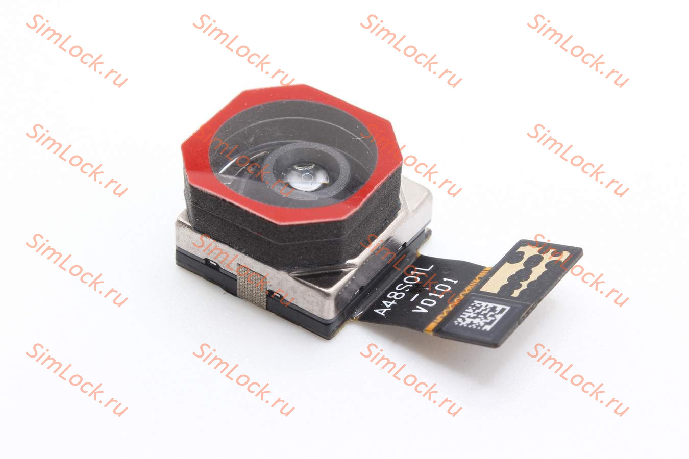 Камера Xiaomi Redmi Note 8, Note 8T, основная, К-1