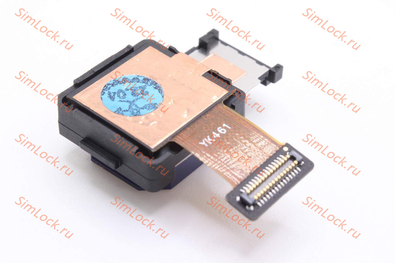 Камера Xiaomi Redmi Note 8 Pro, К-1