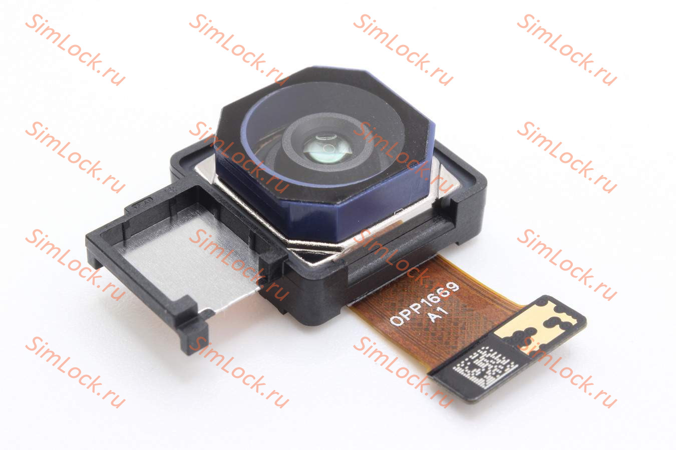 Камера Xiaomi Redmi Note 8 Pro, К-1