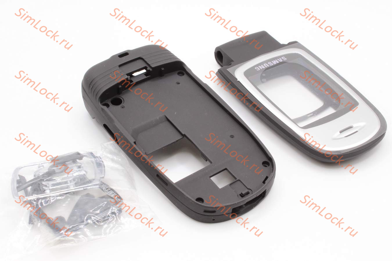 Стекло камеры Xiaomi Mi 10T Lite