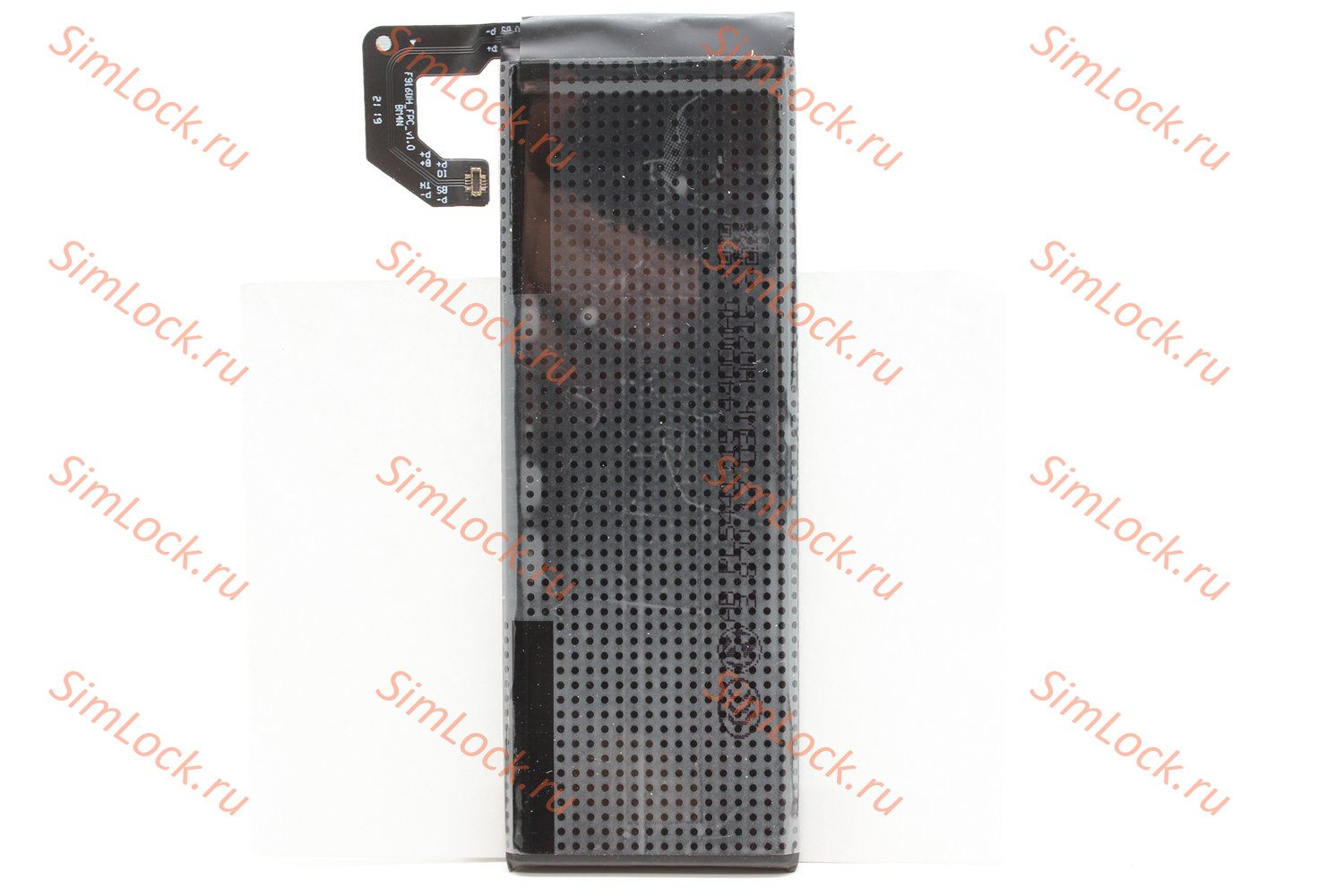 Аккумулятор BM4N Xiaomi Mi 10, К-2