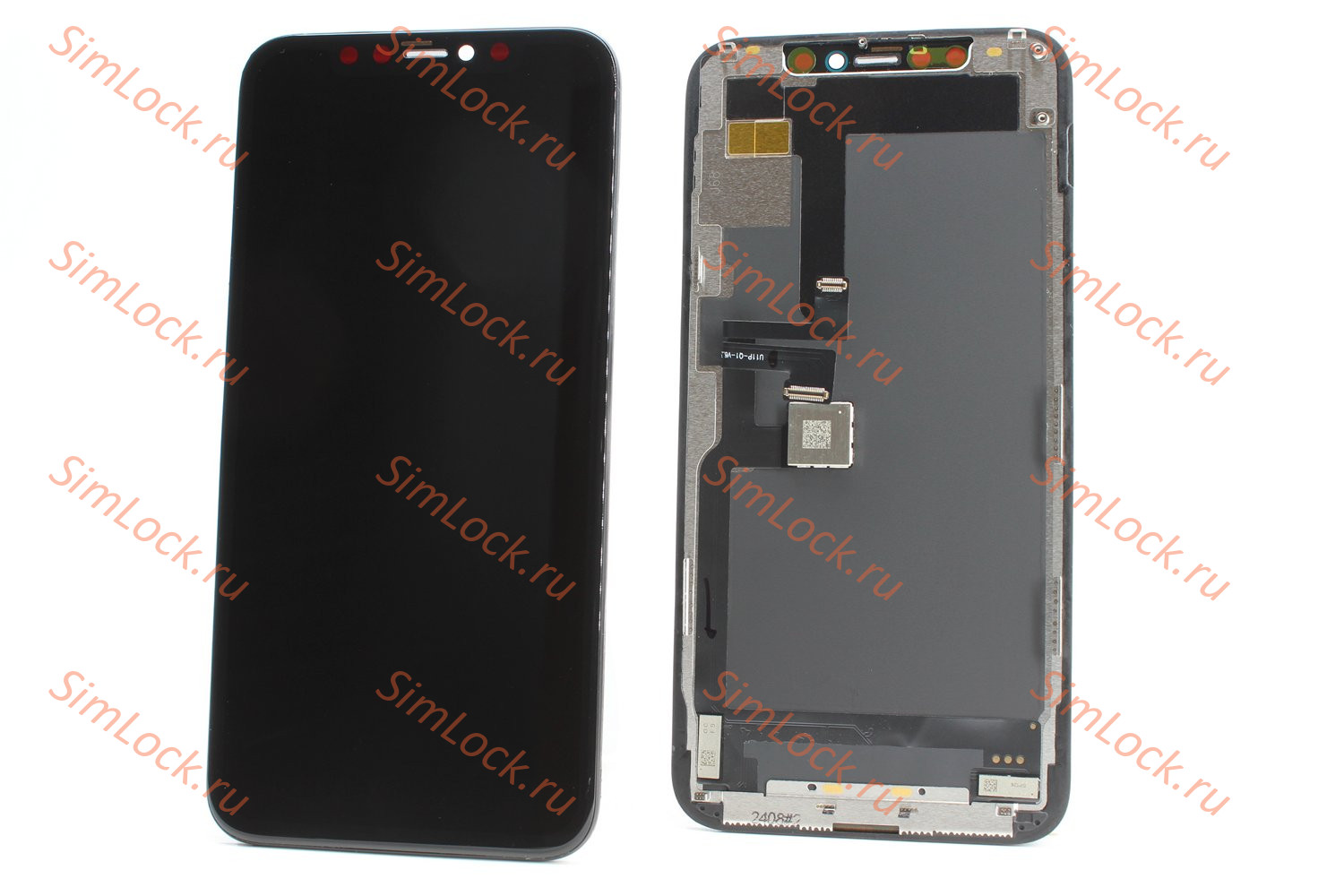 Дисплей iPhone 11 Pro, IPS