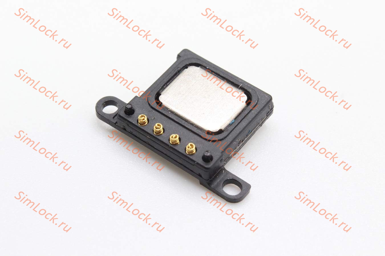 Динамик верхний (голосовой) iPhone 6 Plus, К-1