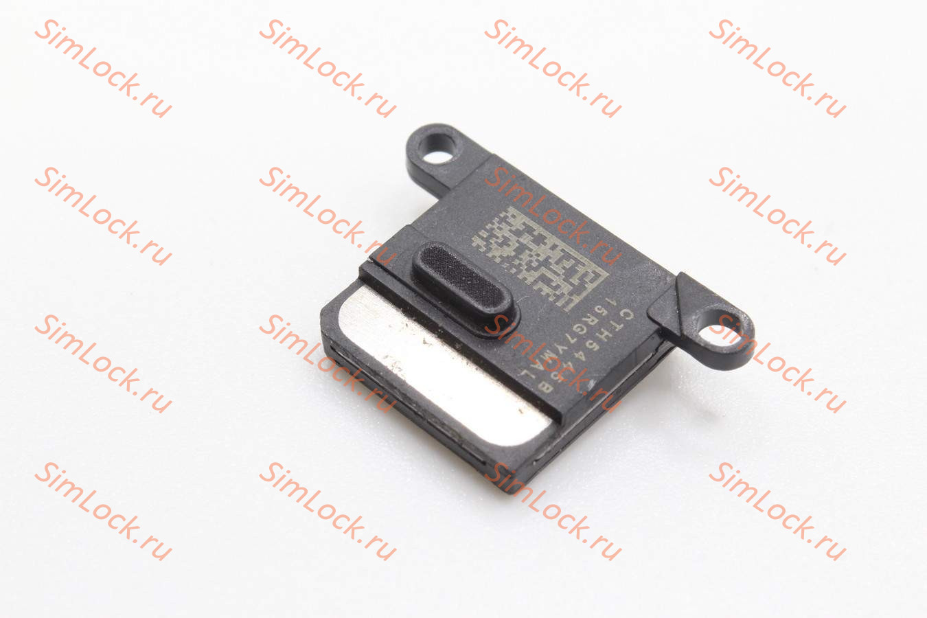 Динамик верхний (голосовой) iPhone 6S Plus, К-1