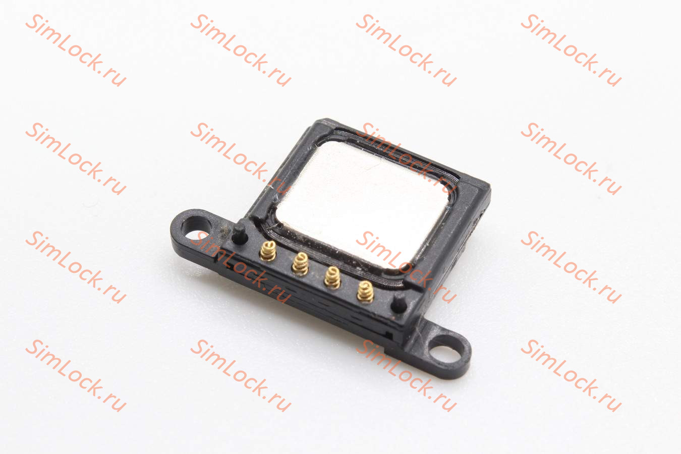 Динамик верхний (голосовой) iPhone 6S Plus, К-1