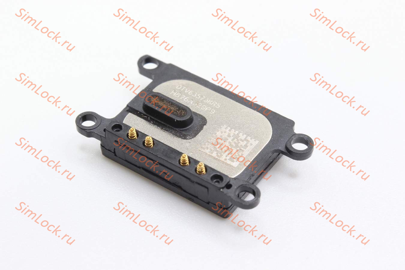 Динамик верхний (голосовой) iPhone 8, iPhone SE 2020, К-1