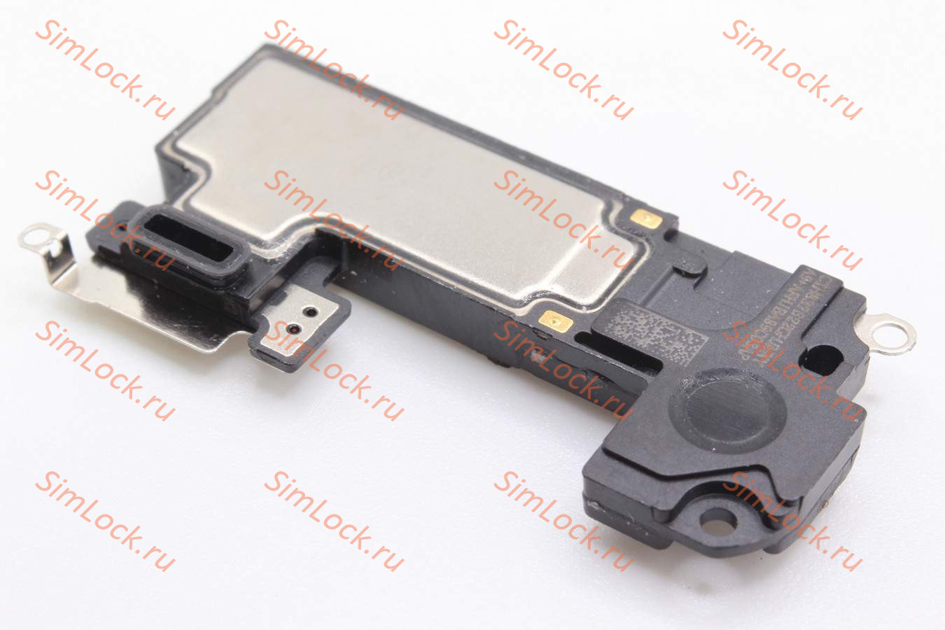 Динамик верхний (голосовой) iPhone XS, К-1