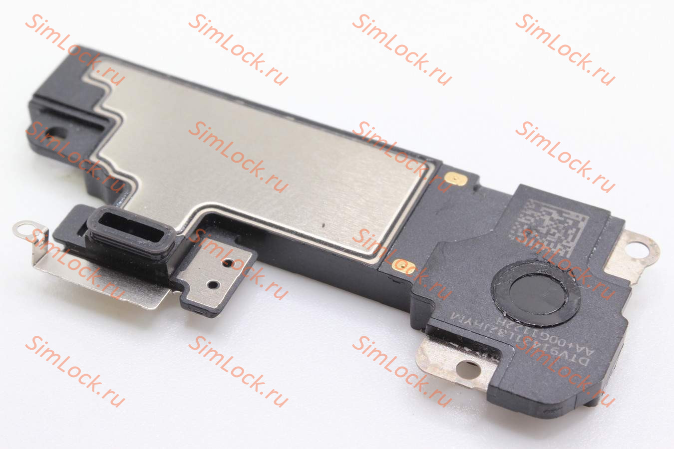 Динамик верхний (голосовой) iPhone XR, К-1