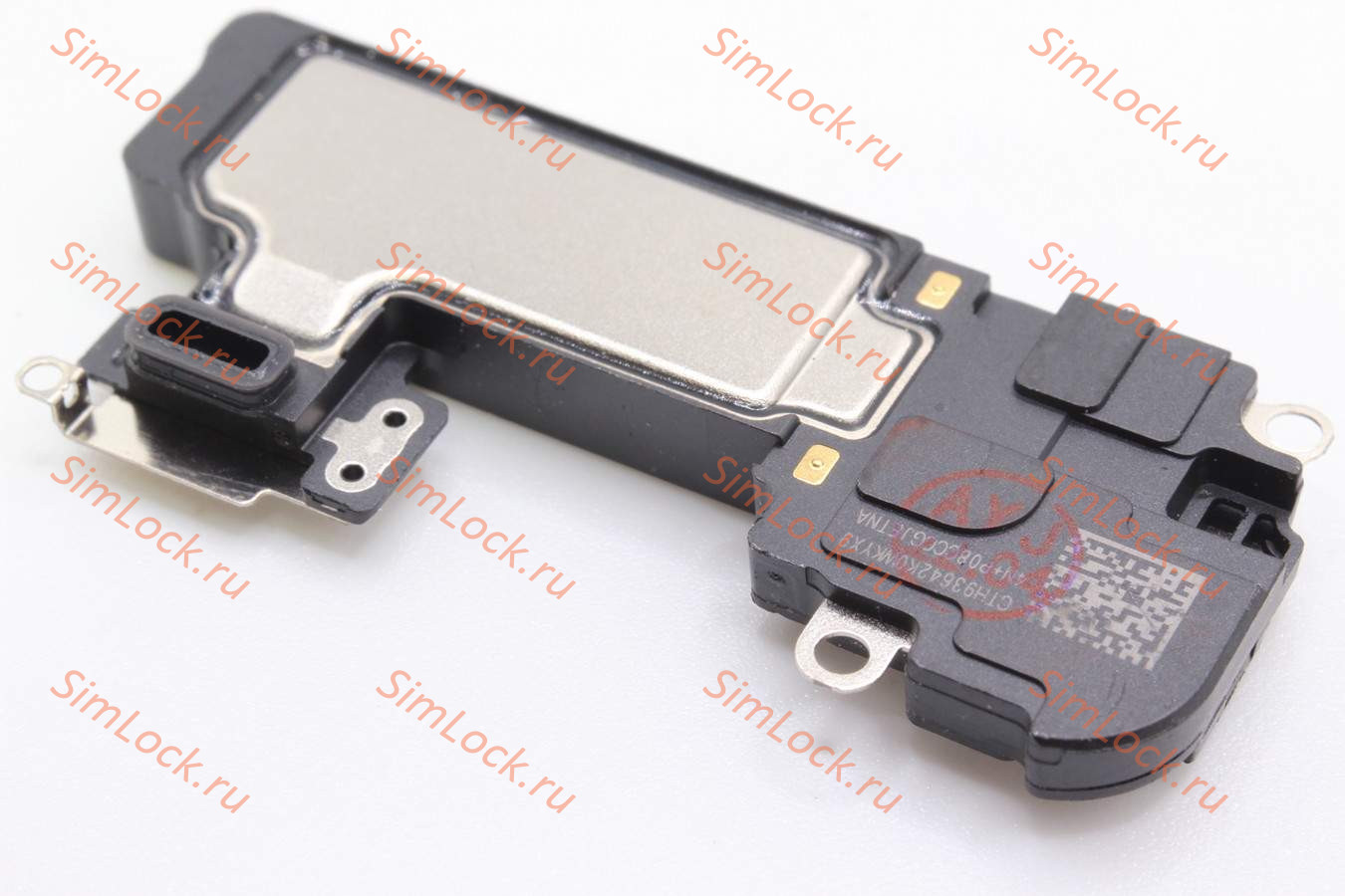 Динамик верхний (голосовой) iPhone 11 Pro Max, К-1