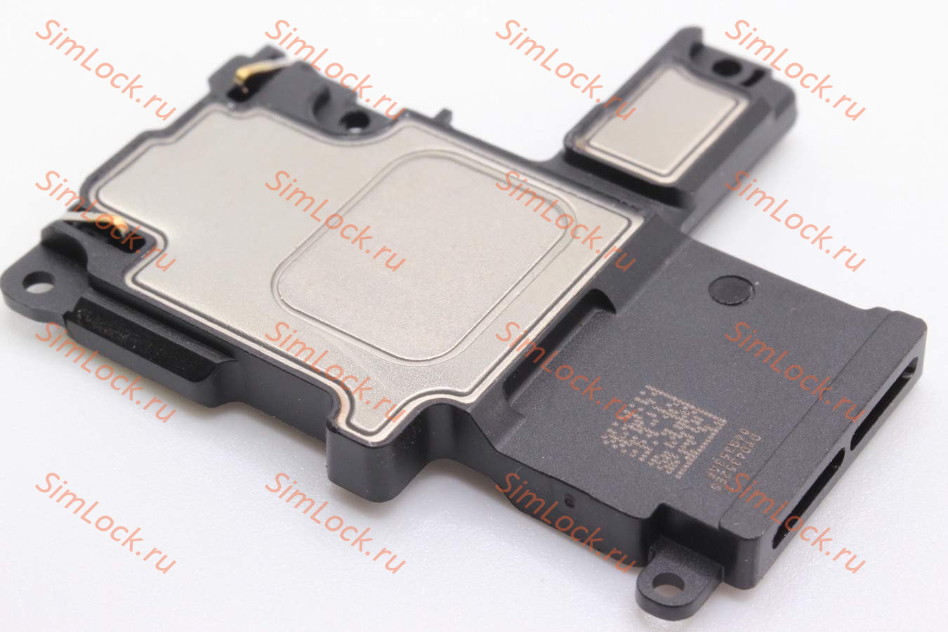 Динамик нижний (музыкальный) iPhone 6, К-1