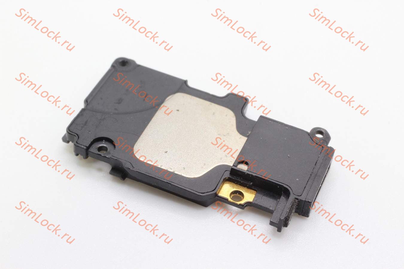 Динамик нижний (музыкальный) iPhone 6S, К-1