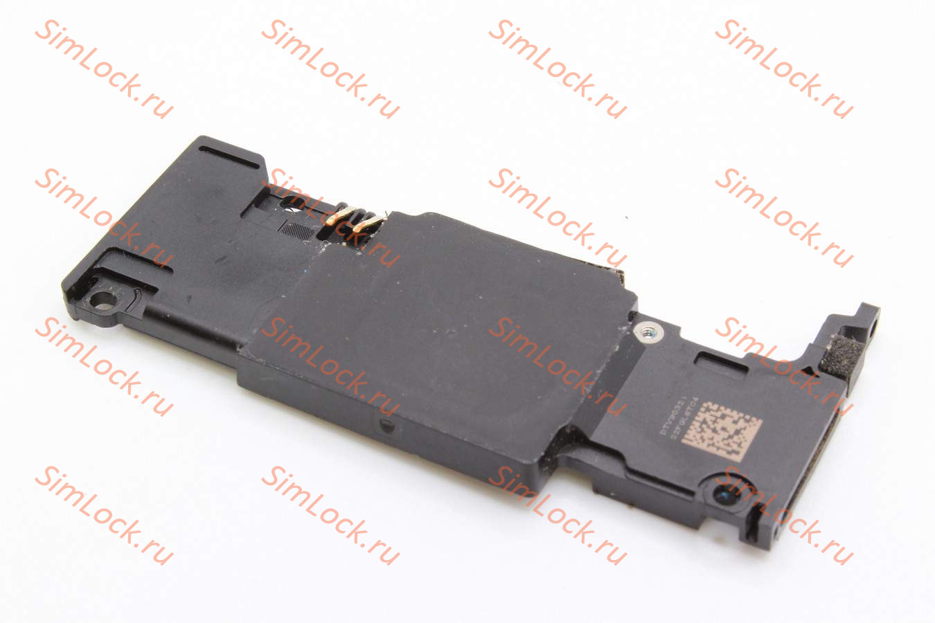 Динамик нижний (музыкальный) iPhone 6S Plus, К-1