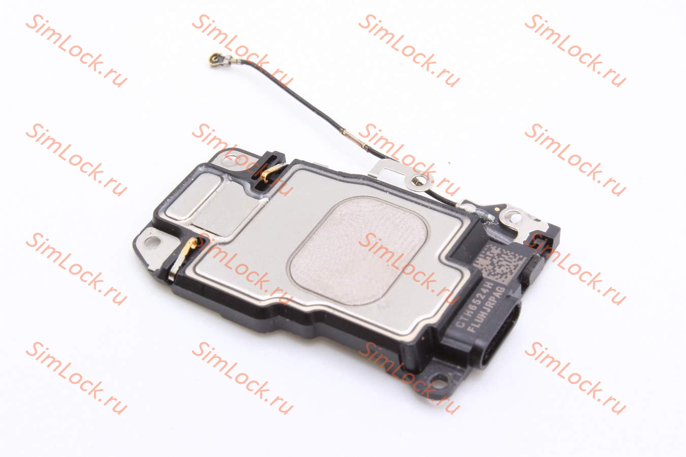 Динамик нижний (музыкальный) iPhone 7, К-1