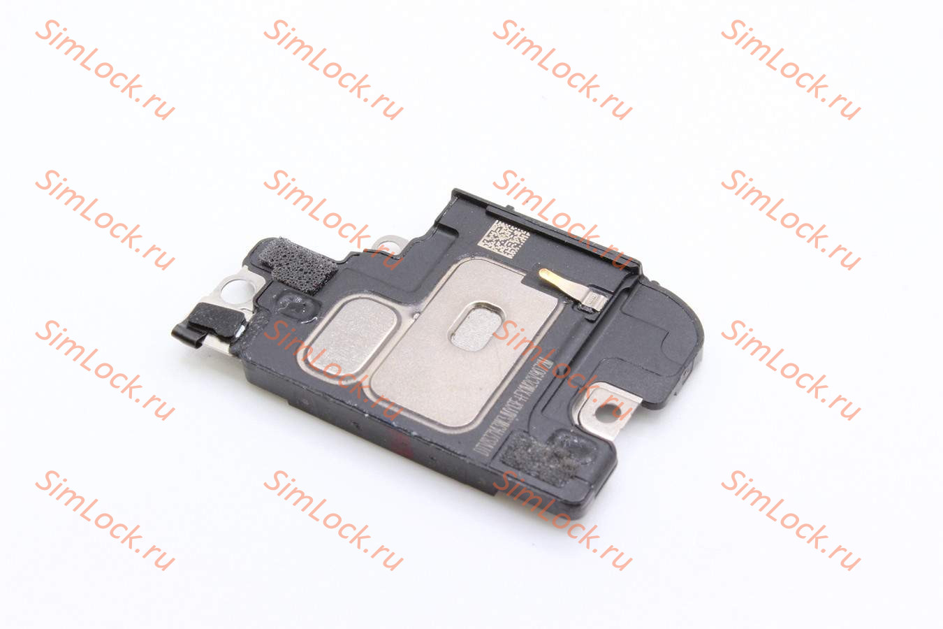 Динамик нижний (музыкальный) iPhone XS, К-1