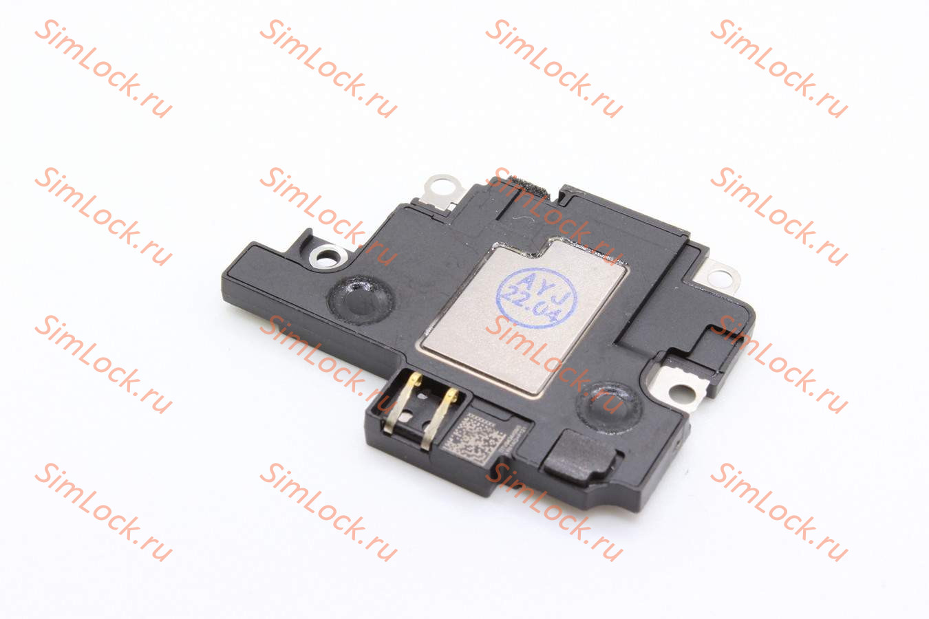 Динамик нижний (музыкальный) iPhone 11, К-1