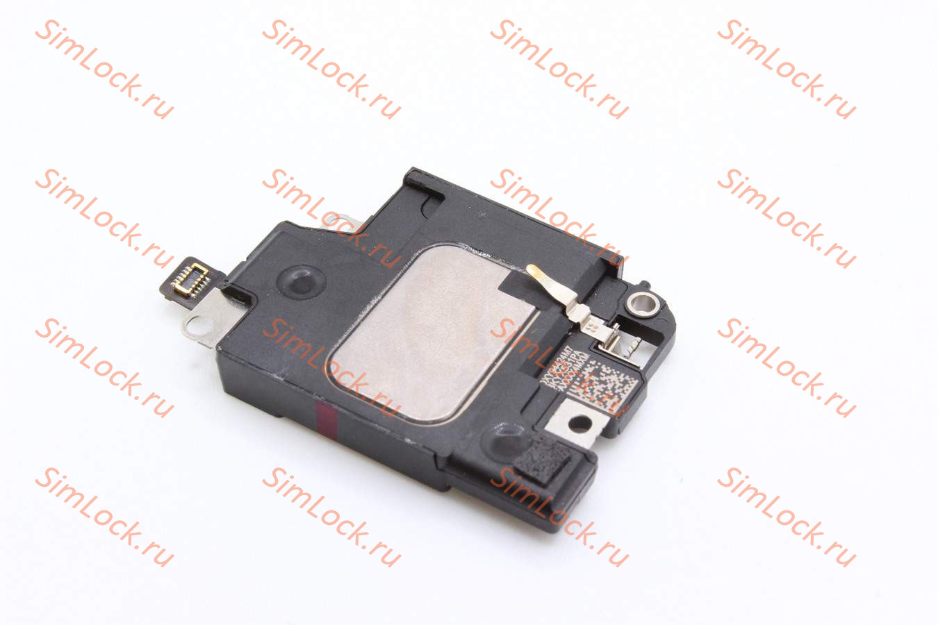 Динамик нижний (музыкальный) iPhone 11 Pro Max, К-1