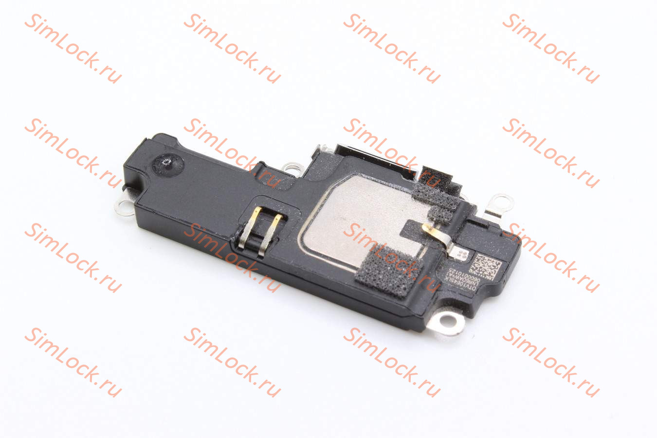 Динамик нижний (музыкальный) iPhone 12, 12 Pro, К-1