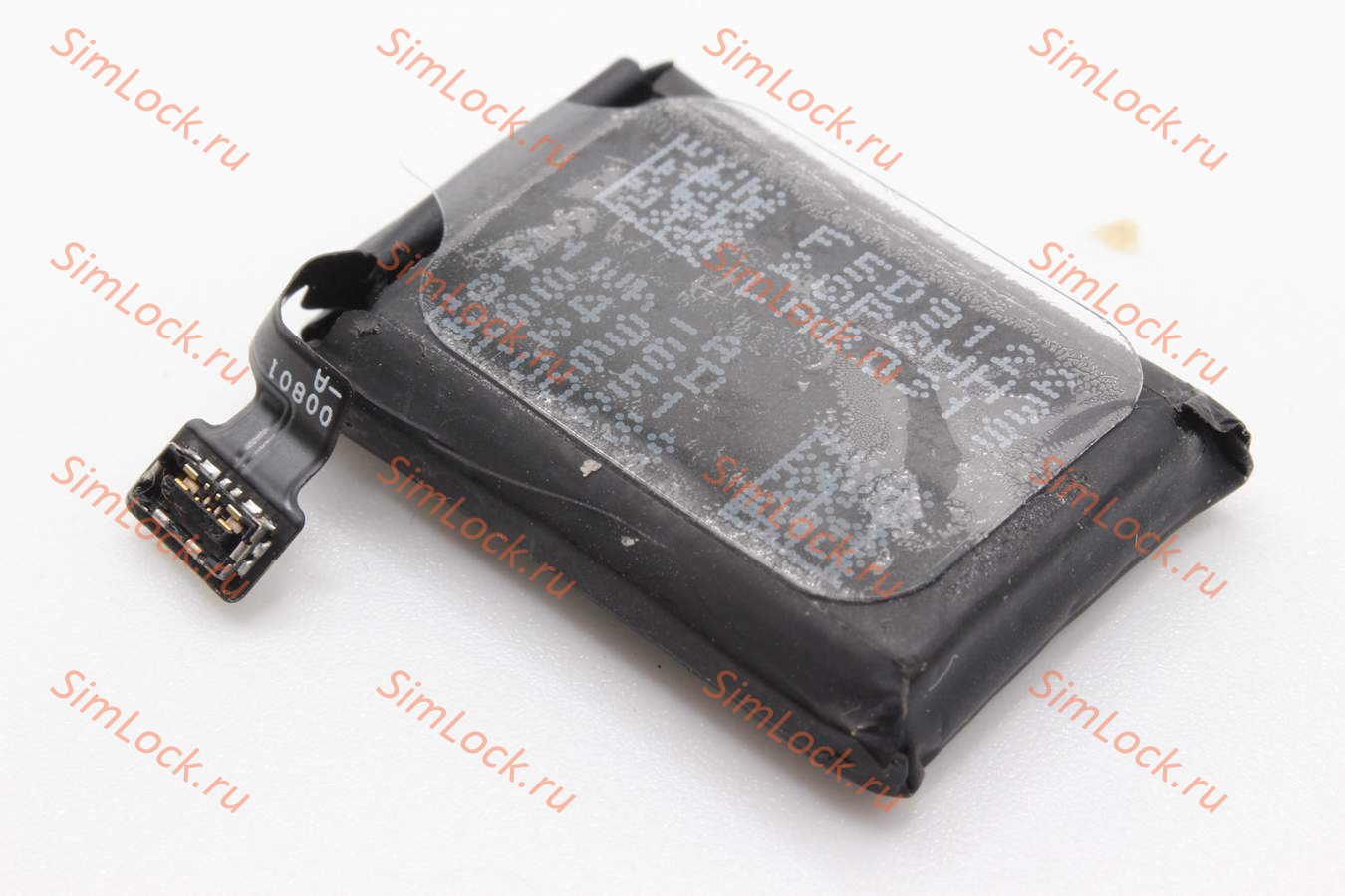 Аккумулятор Apple Watch 3 38mm, A1847, К-1