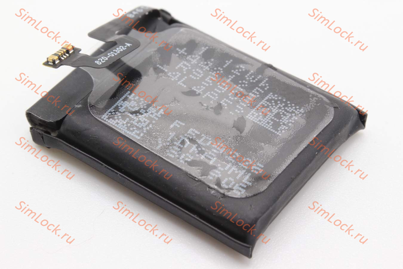 Аккумулятор Apple Watch 4 44mm, A2059, К-1