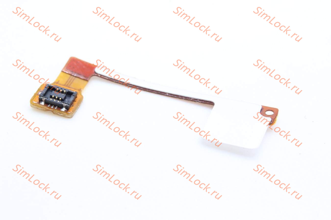 Шлейф Samsung A500F Galaxy A5 (2015) кнопка включения, К-1