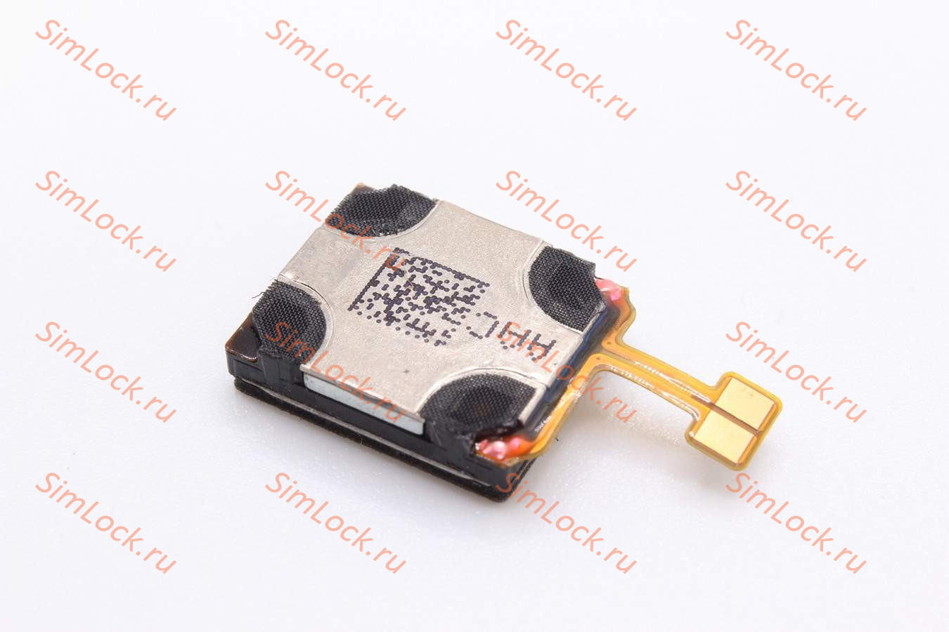 Динамик верхний Xiaomi Mi 10T Lite, 11 Lite, 11 Lite 5G, 12 Lite, 12T, 12T Pro, Mi Note 10 Pro, Poco X4 GT, X4 Pro 5G, X5 Pro 5G, Redmi Note 9 Pro, 10 Pro, 11 Pro, 12 Pro+, К-1