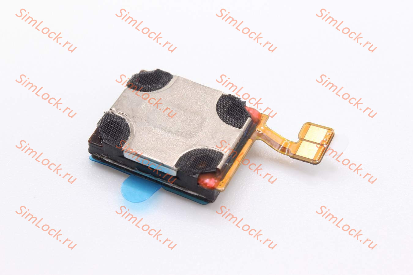 Динамик верхний Xiaomi Redmi Note 9T, К-1